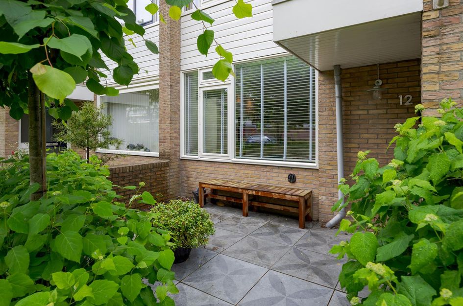 Thorbeckeweg 12