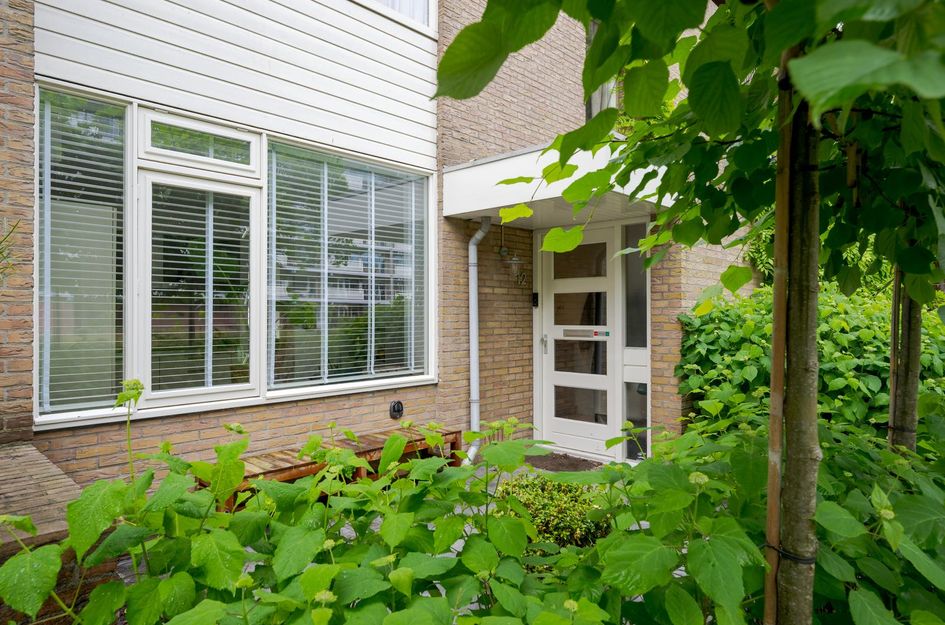 Thorbeckeweg 12