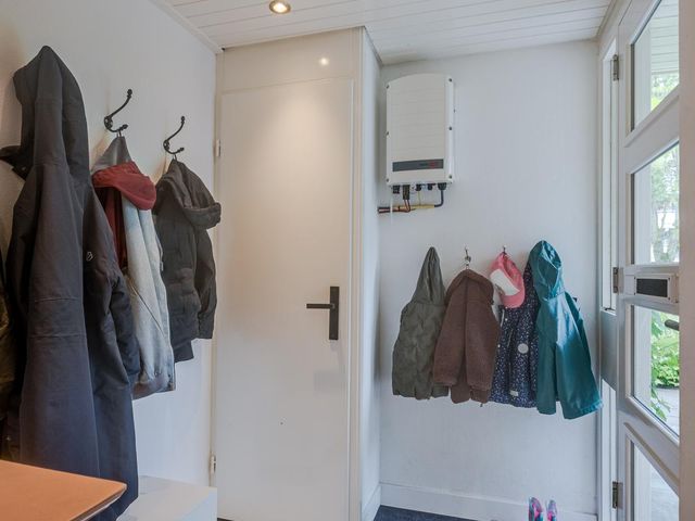 Thorbeckeweg 12, Voorschoten