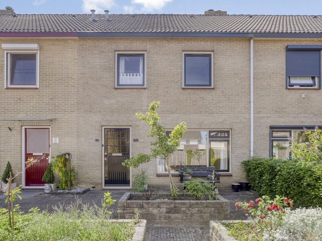 Louis Pasteurlaan 24, IJsselmuiden