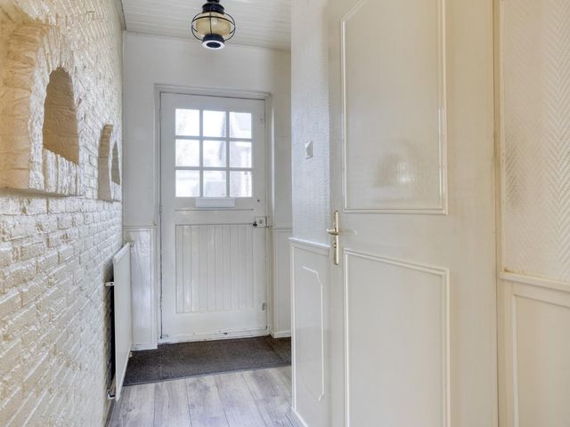 Louis Pasteurlaan 24, IJsselmuiden
