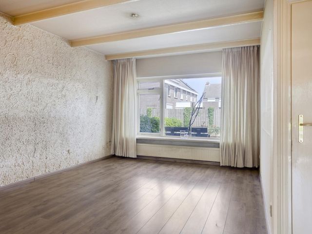 Louis Pasteurlaan 24, IJsselmuiden
