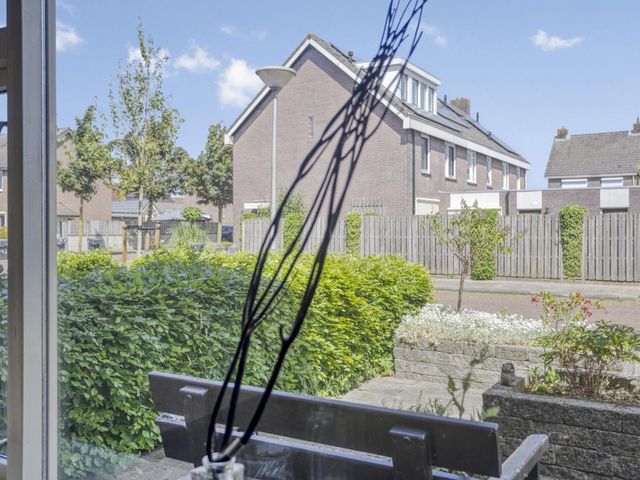 Louis Pasteurlaan 24, IJsselmuiden