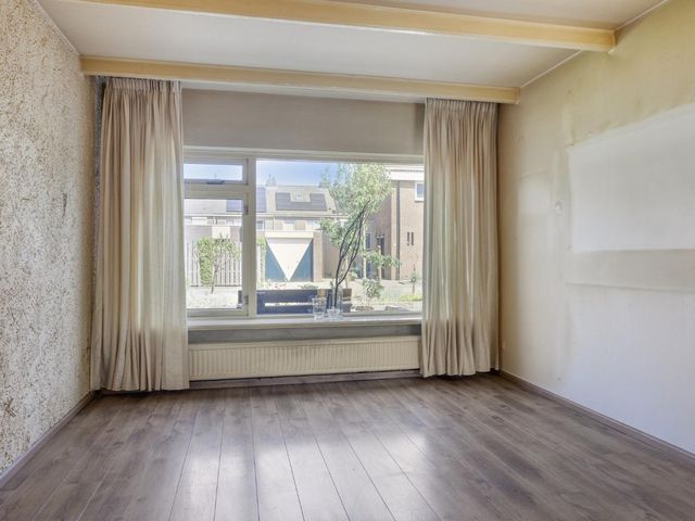 Louis Pasteurlaan 24, IJsselmuiden
