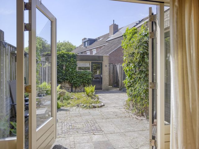 Louis Pasteurlaan 24, IJsselmuiden