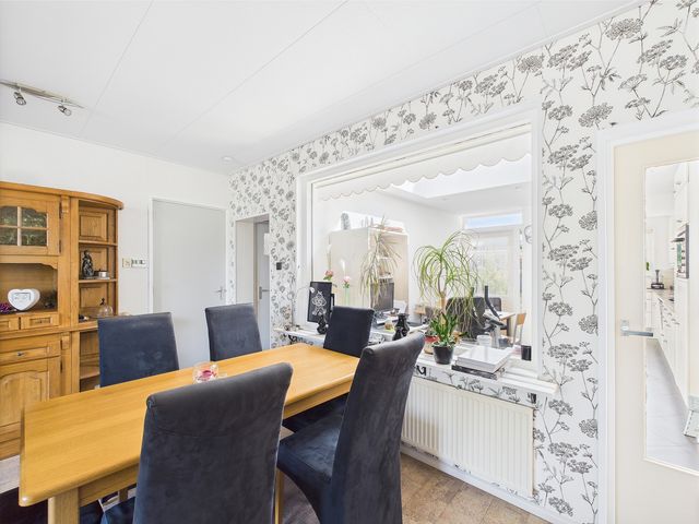 Reuzenhoek 40, Zaamslag
