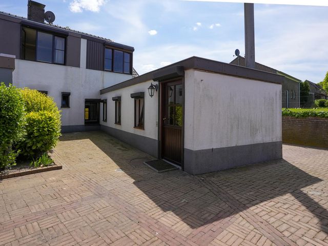 Harles 21, Vijlen