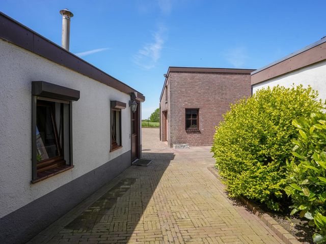 Harles 21, Vijlen