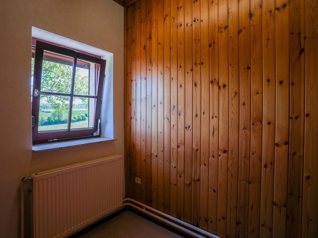 Harles 21, Vijlen