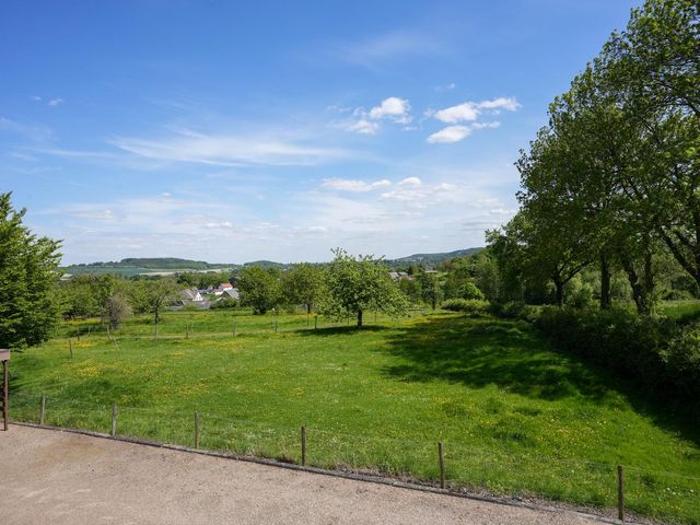 Harles 21, Vijlen