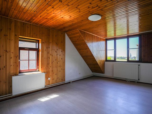 Harles 21, Vijlen