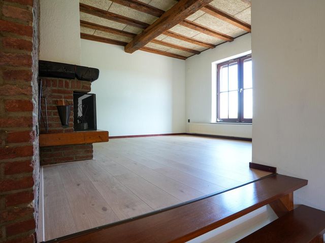 Harles 21, Vijlen
