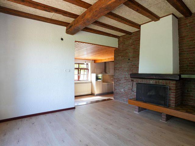 Harles 21, Vijlen