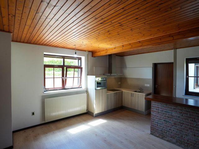 Harles 21, Vijlen