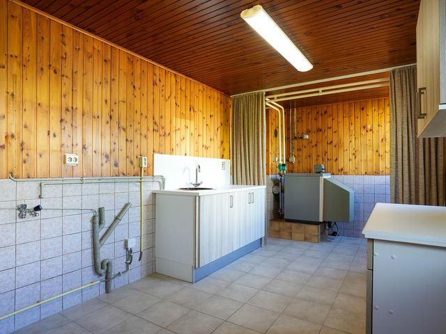 Harles 21, Vijlen