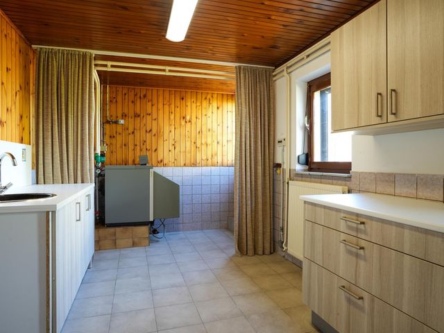 Harles 21, Vijlen