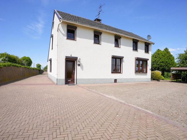 Harles 21, Vijlen