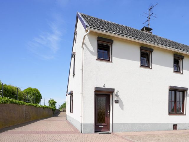Harles 21, Vijlen