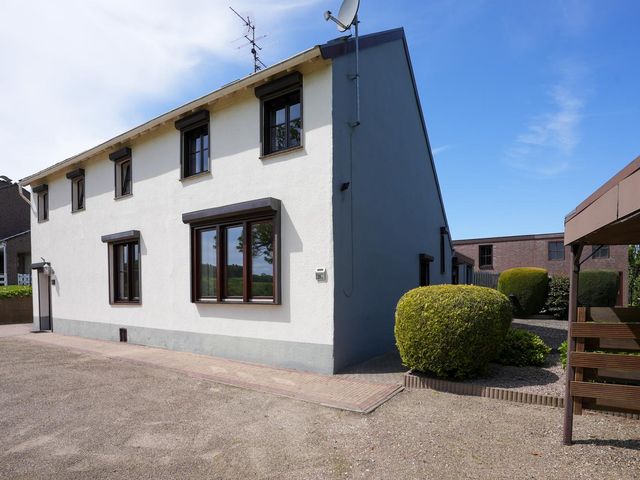 Harles 21a, Vijlen