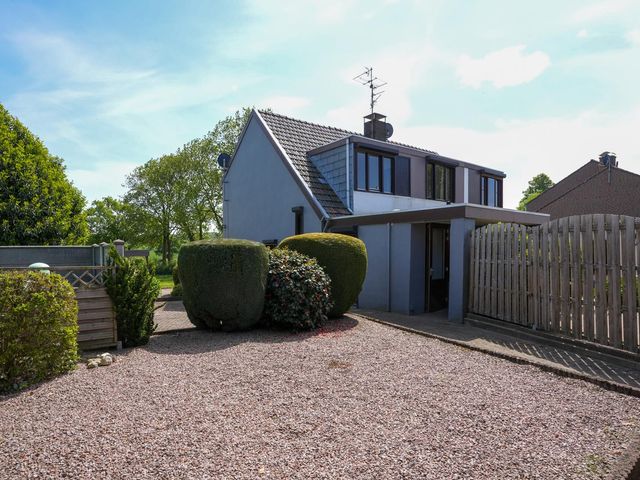 Harles 21a, Vijlen