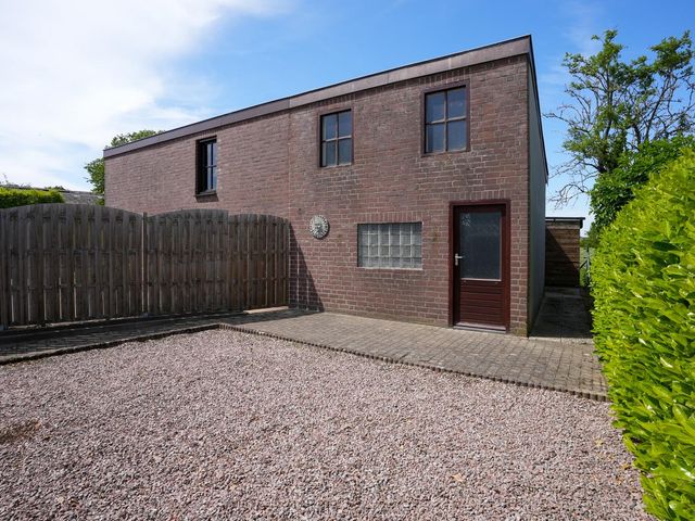 Harles 21a, Vijlen