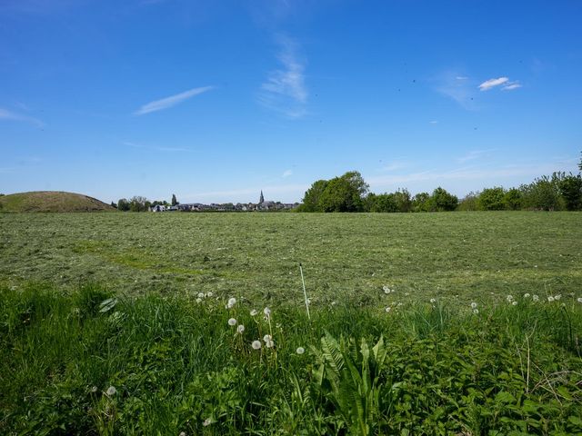 Harles 21a, Vijlen