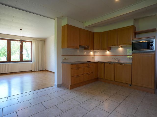 Harles 21a, Vijlen