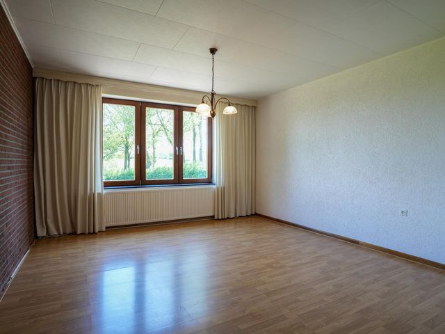 Harles 21a, Vijlen