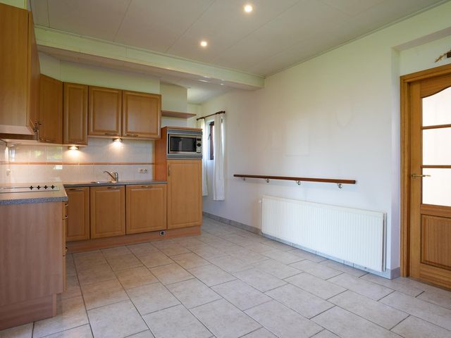 Harles 21a, Vijlen