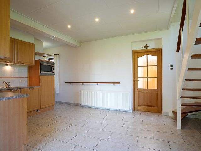 Harles 21a, Vijlen