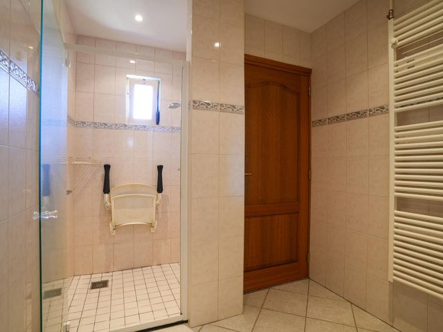 Harles 21a, Vijlen