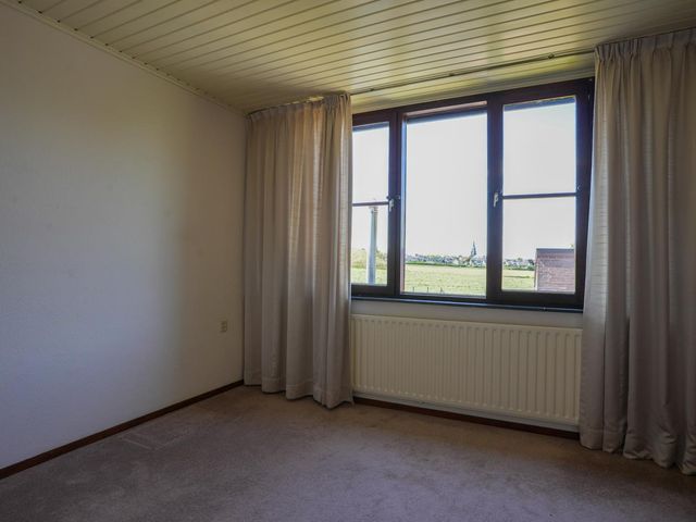 Harles 21a, Vijlen