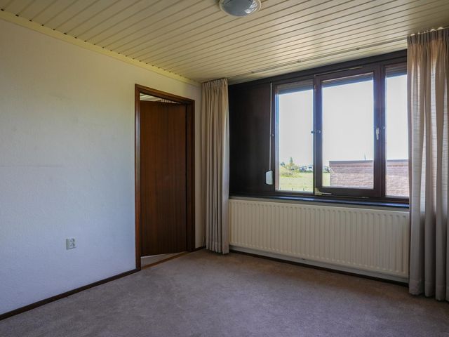 Harles 21a, Vijlen