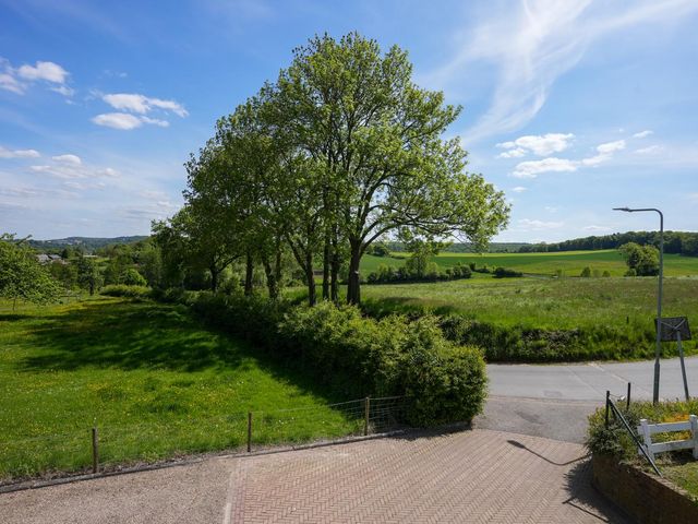 Harles 21, Vijlen