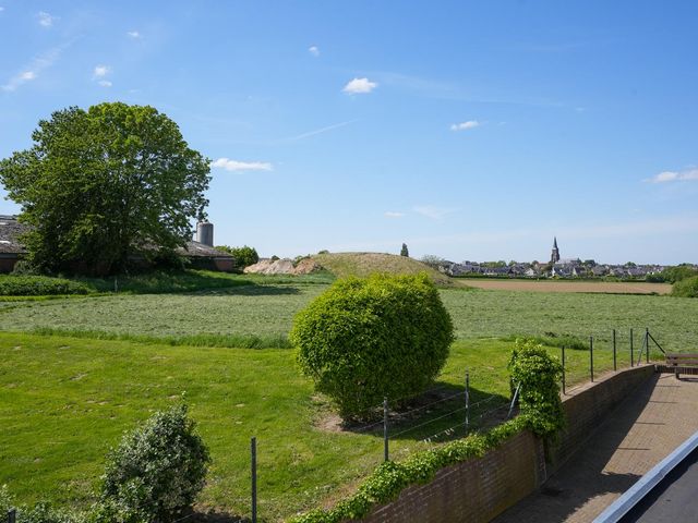 Harles 21, Vijlen