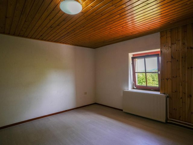 Harles 21, Vijlen