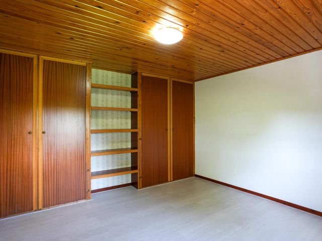 Harles 21, Vijlen