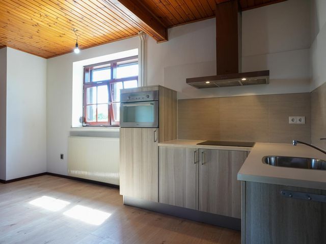 Harles 21, Vijlen