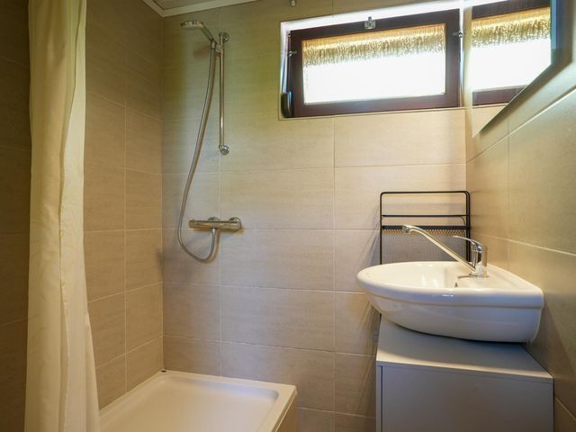 Harles 21, Vijlen