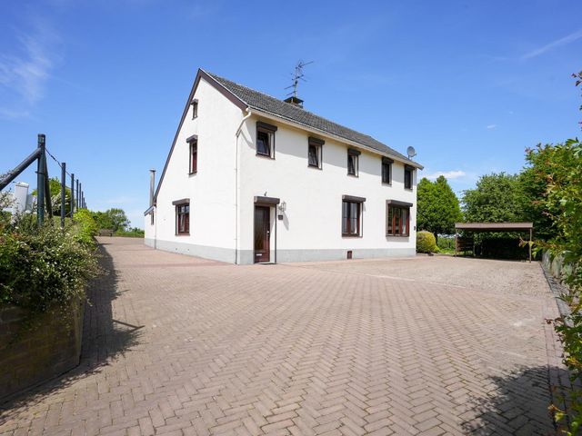 Harles 21, Vijlen