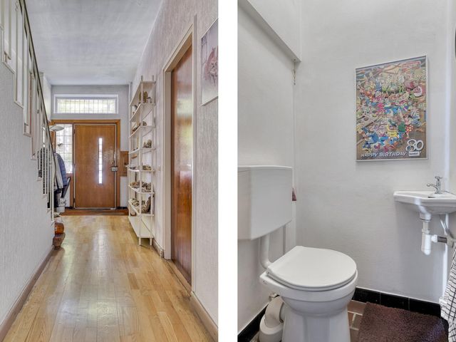 Koning Clovisstraat 47, Maastricht
