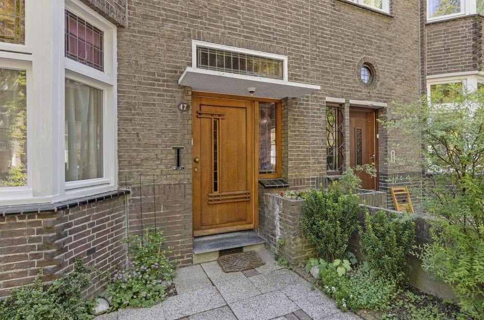 Koning Clovisstraat 47