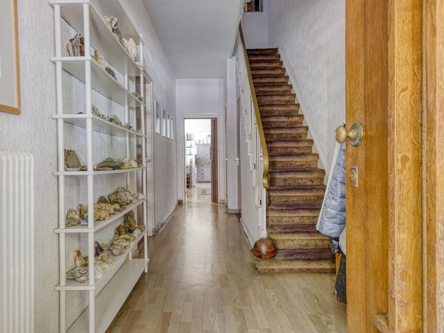 Koning Clovisstraat 47, Maastricht