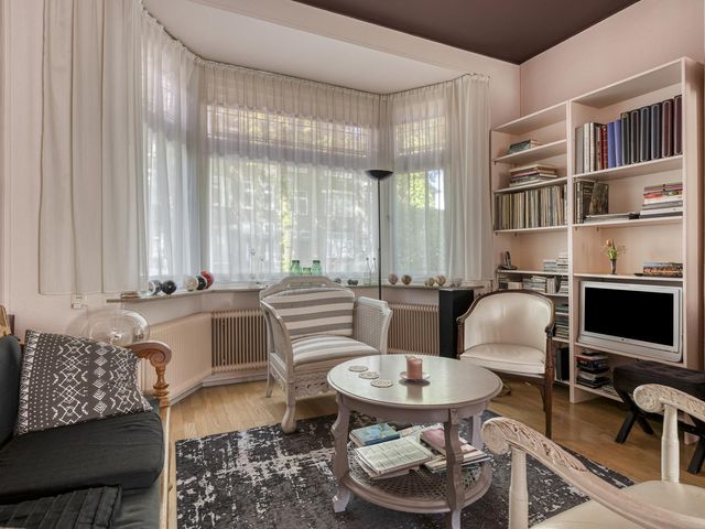 Koning Clovisstraat 47, Maastricht