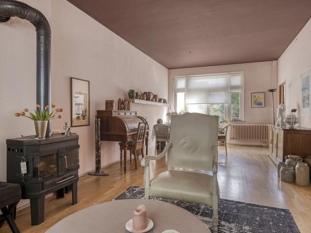 Koning Clovisstraat 47, Maastricht