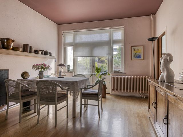 Koning Clovisstraat 47, Maastricht