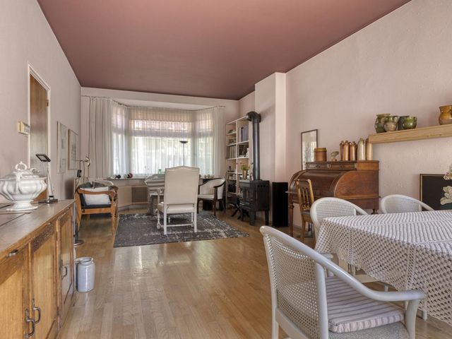 Koning Clovisstraat 47, Maastricht