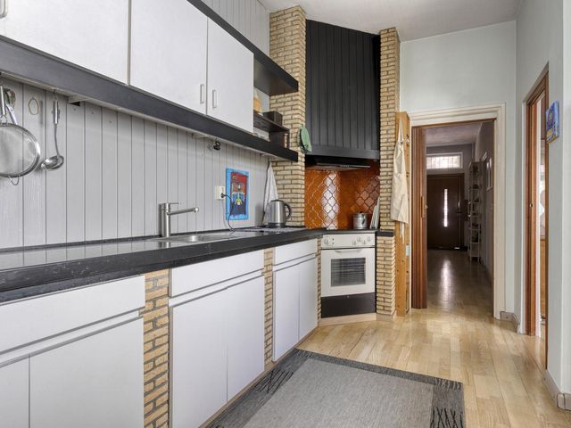 Koning Clovisstraat 47, Maastricht