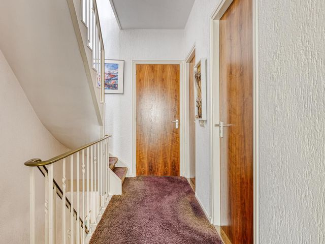 Koning Clovisstraat 47, Maastricht
