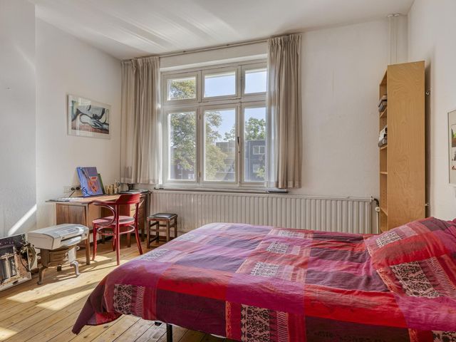Koning Clovisstraat 47, Maastricht